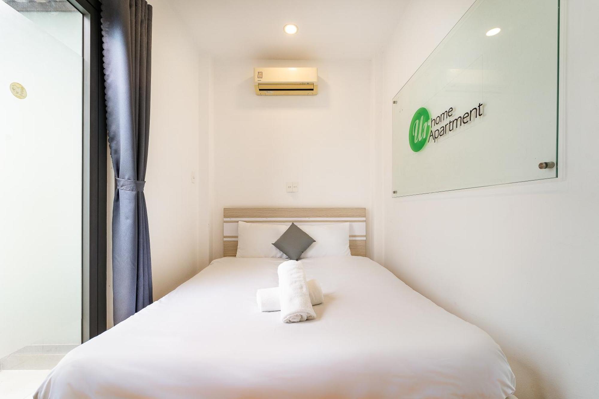 Hidden Homestay Buivien Cidade de Ho Chi Minh Exterior foto